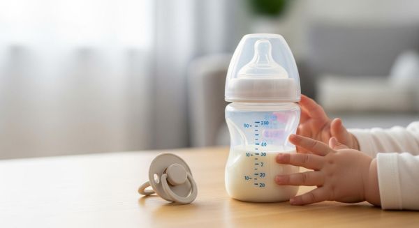 Biberon Mam : le choix idéal pour le confort de bébé