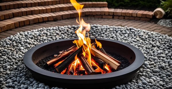 Brasero ofyr : le brûleur extérieur incontournable