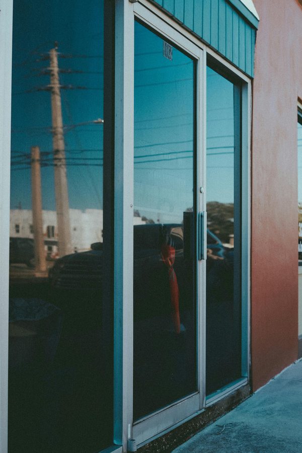 Découvrez les atouts d'une porte d'entrée pvc sur mesure