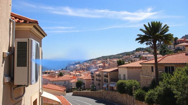 Guide complet pour l'installation et l'entretien de climatisation à cannes la bocca