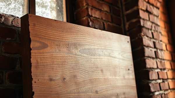 Idées créatives de signalétique en bois sur mesure à prix abordable