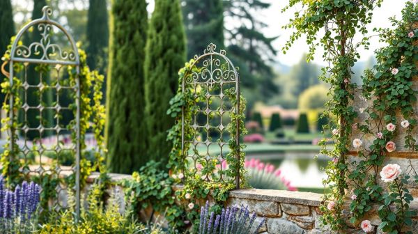 Top toiles brise-vue pour embellir votre jardin