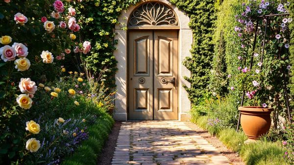 Top toiles brise-vue pour embellir votre jardin