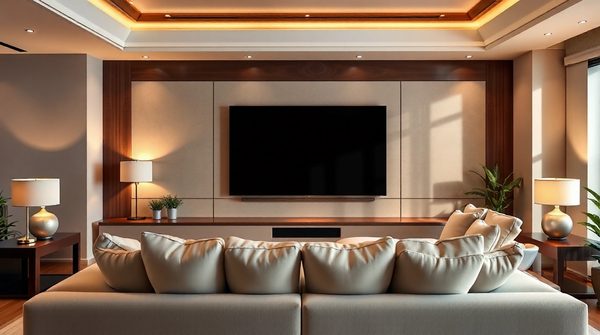 Trouvez le banc tv parfait pour sublimer votre intérieur