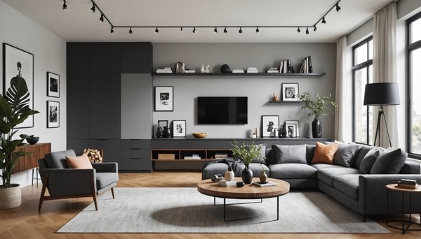 L'art de la sculpture design : harmoniser formes et espaces chez soi