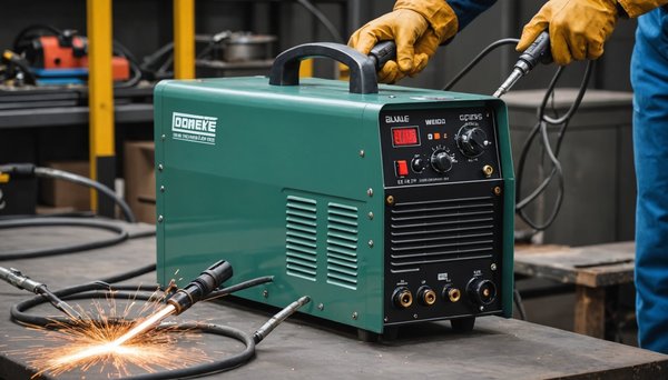 Comment bien choisir votre poste à souder mig ?