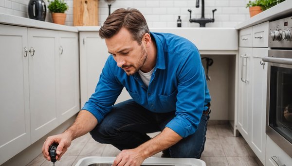 Top 5 services de débouchage de canalisation dans le val d'oise 95