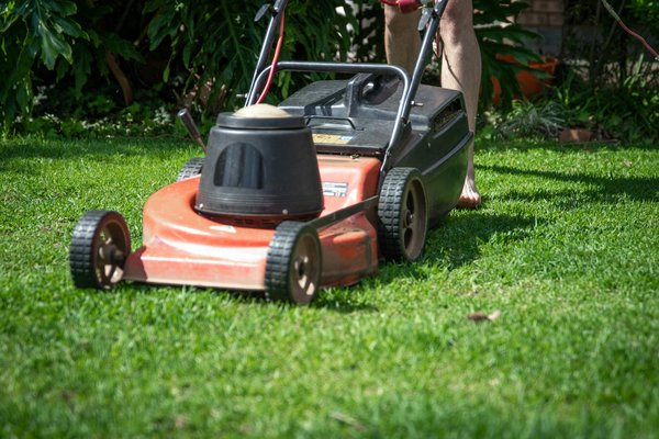 Husqvarna 315 mark ii : top innovations pour le jardinage