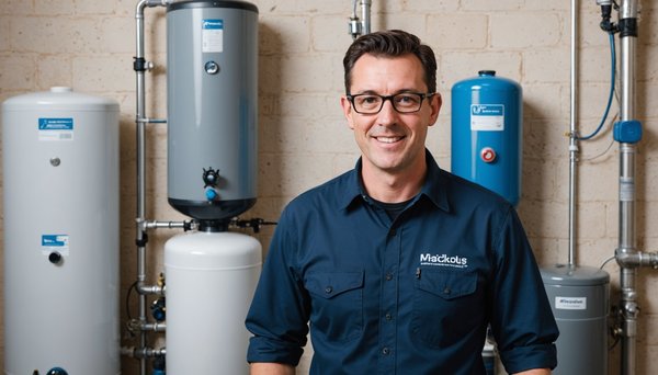 Installation d'adoucisseur d'eau à lille : vos solutions sur mesure