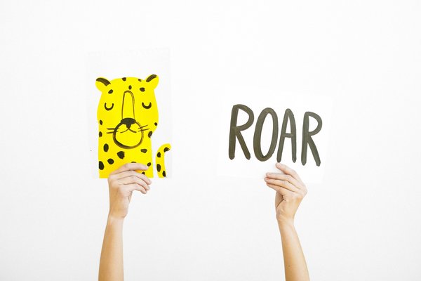 Papier peint jungle enfant : une touche tropicale accueillante