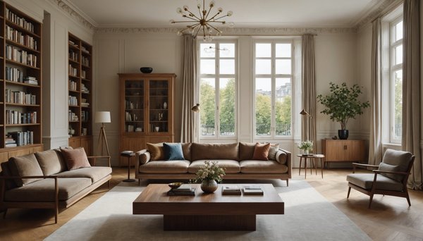 Créez votre espace idéal avec des meubles sur mesure à paris