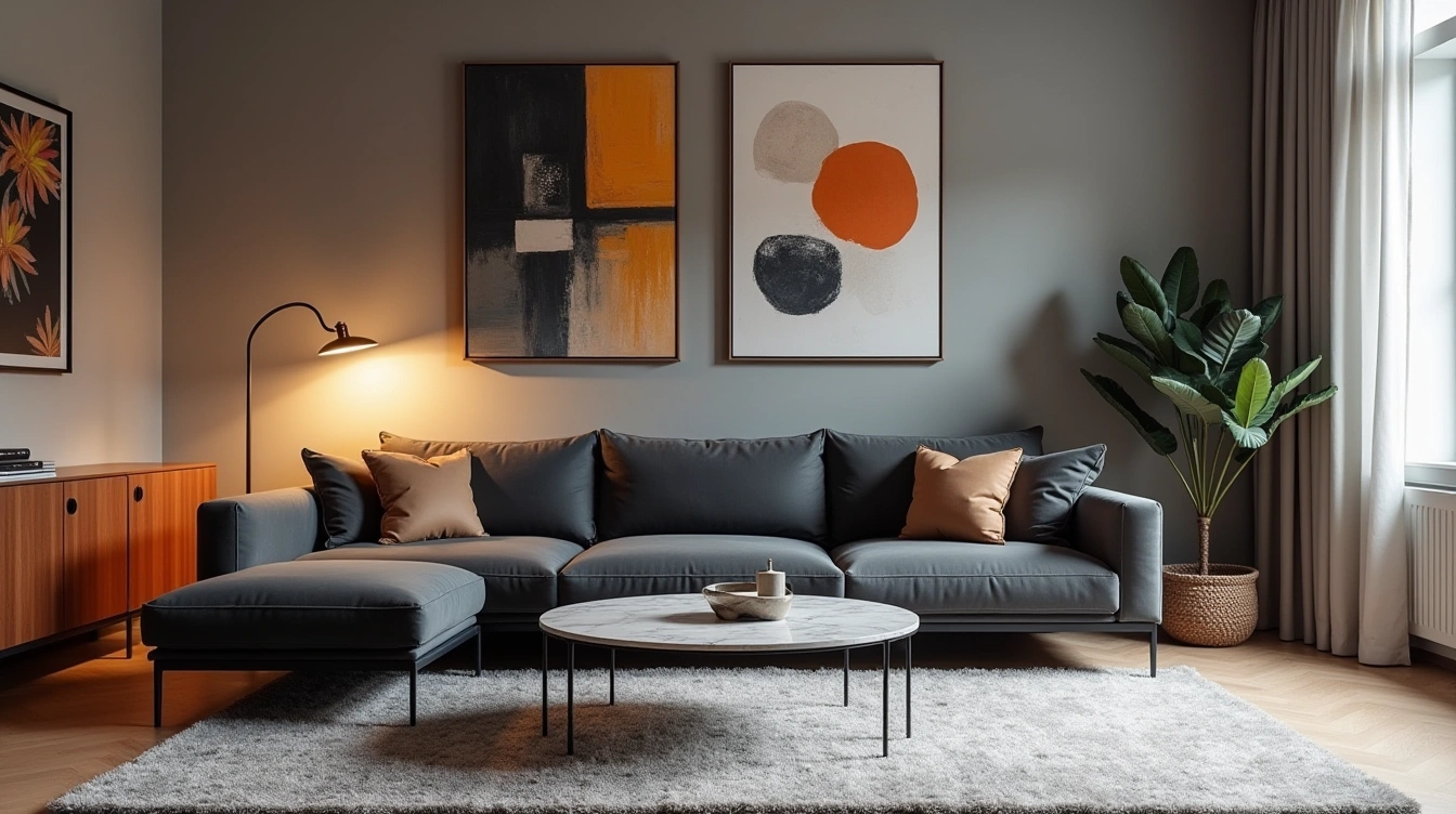 Questions fréquentes sur l'achat de mobilier design