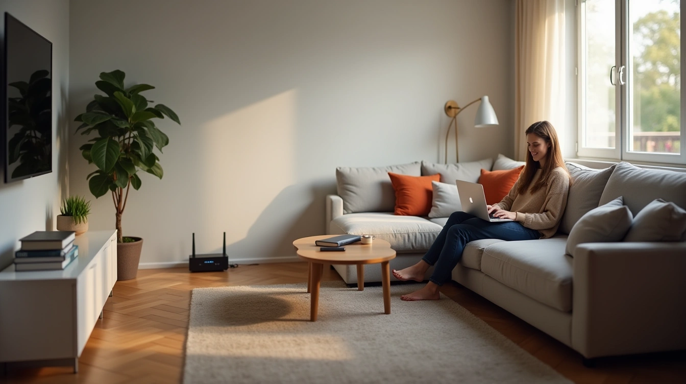 Vos questions sur le Wi-Fi 7