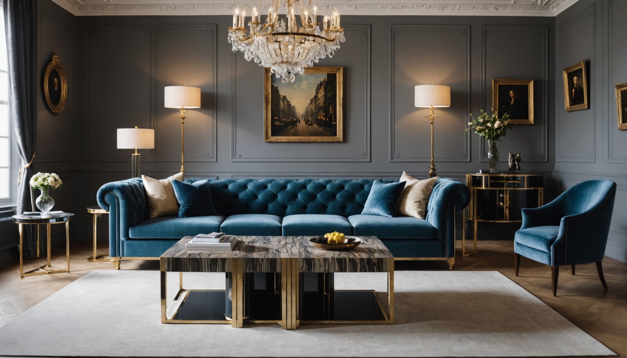 Questions fréquentes sur le mobilier personnalisé