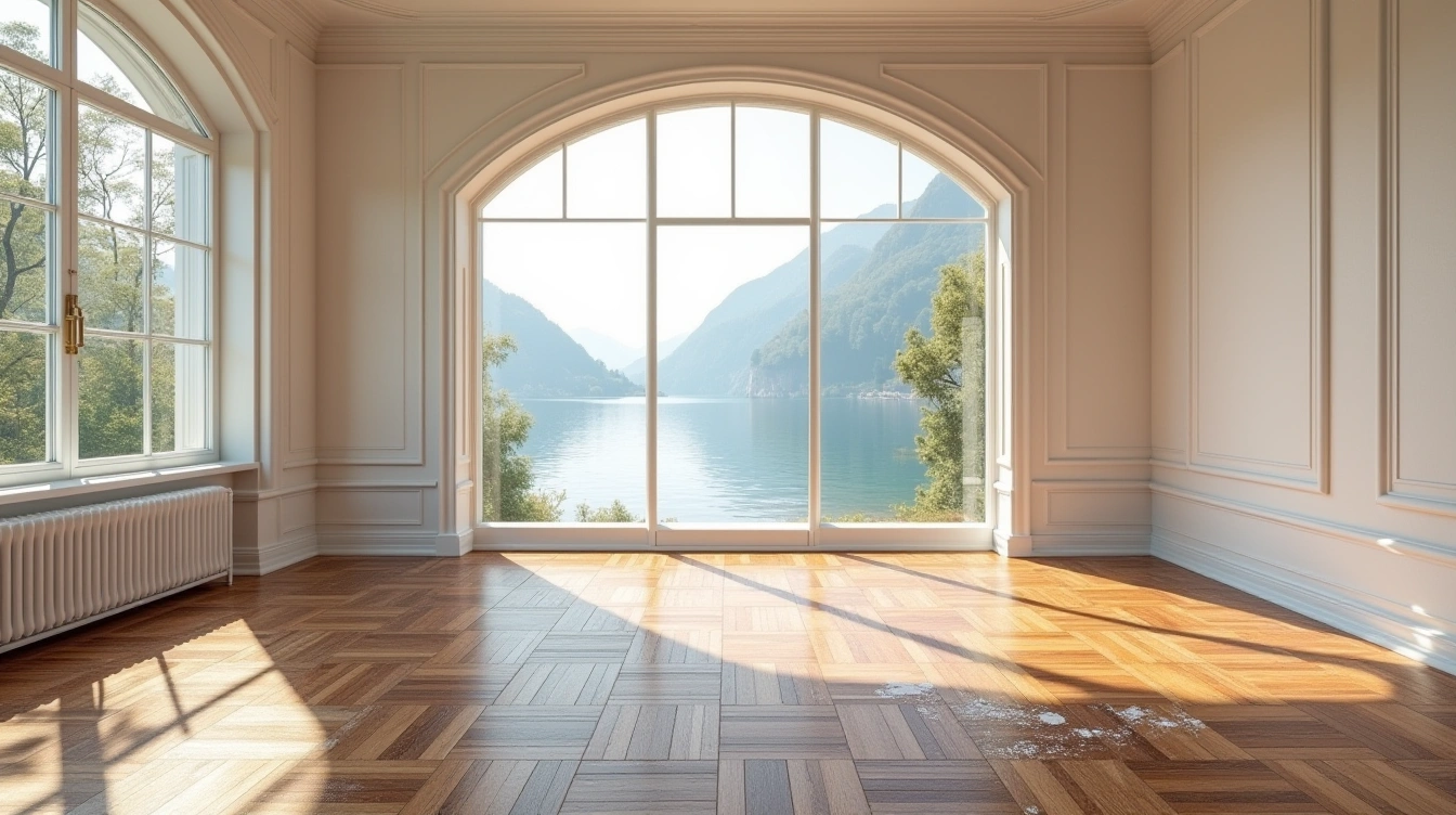 Questions fréquentes sur les parquets